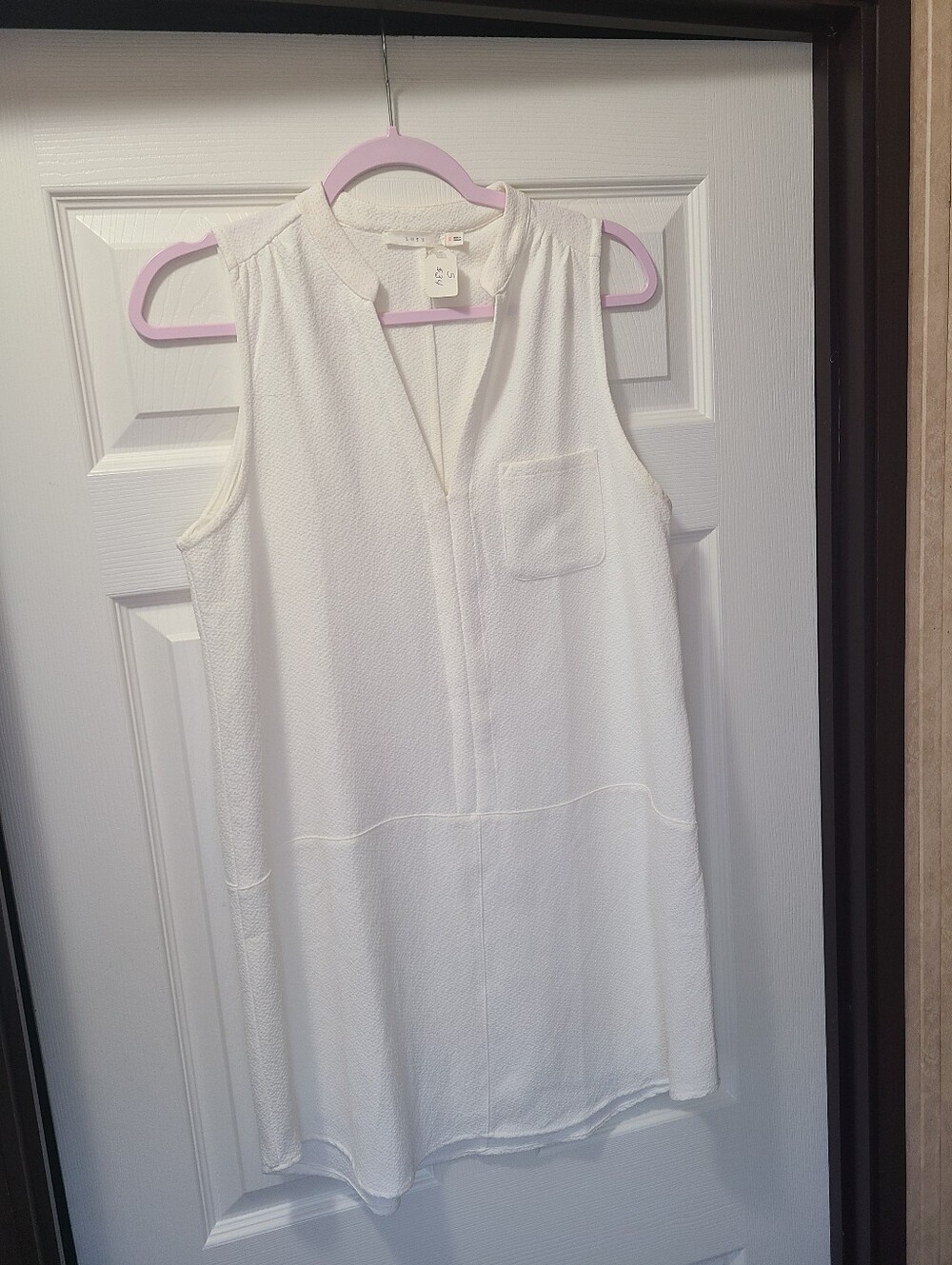 NWT Lush dress